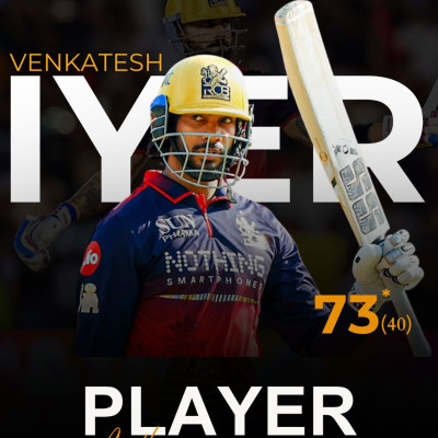 Massive FunCrash Breakdown Shows Bengaluru Beating Punjab Kings Profile Picture