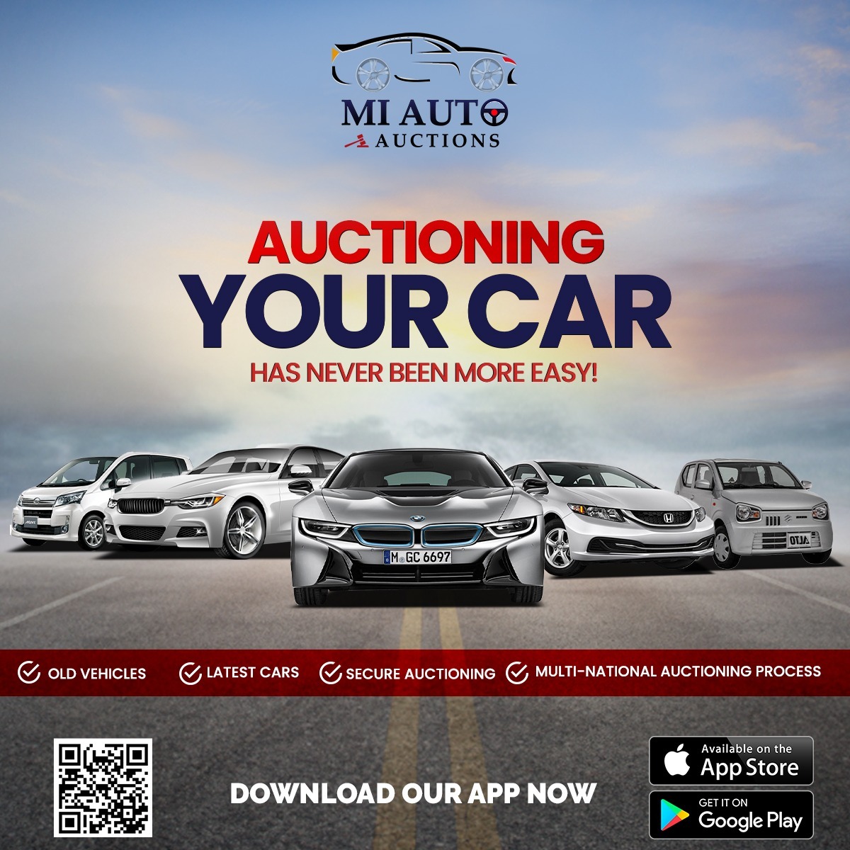 Get the Best Deal on Japanese Used Vehicles – MI Auto Ltd