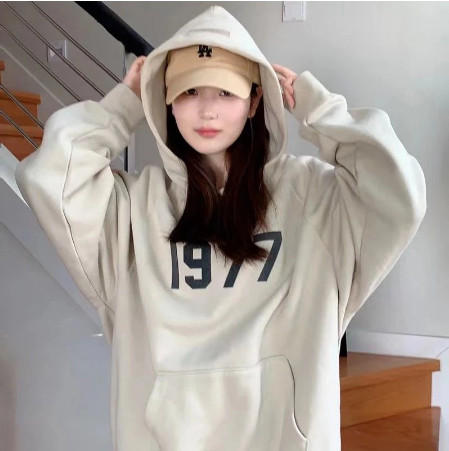 essentials hoodie