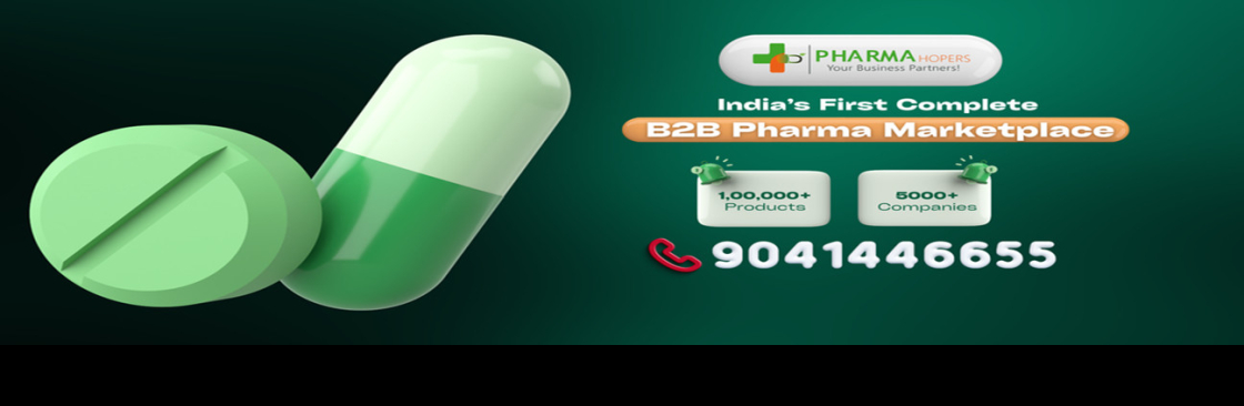 PharmaAdda B2B