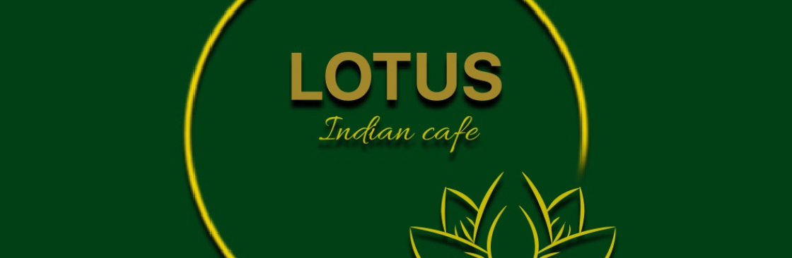 Lotus Indian Cafe