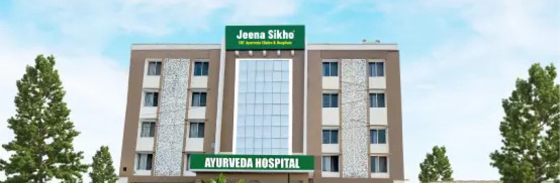 Jeena Sikho HiiMS Hospital Lucknow