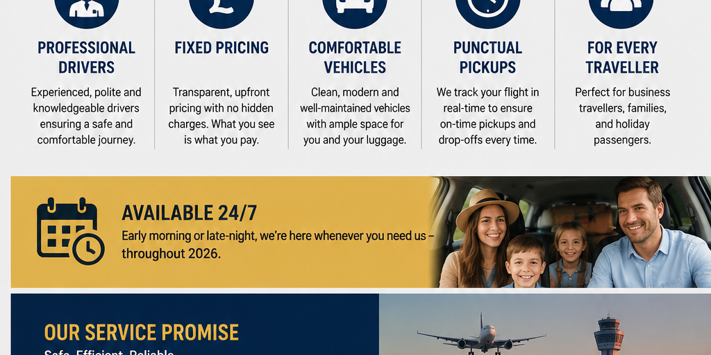 Brighton to Gatwick Taxi by RomanGeorge - Infogram