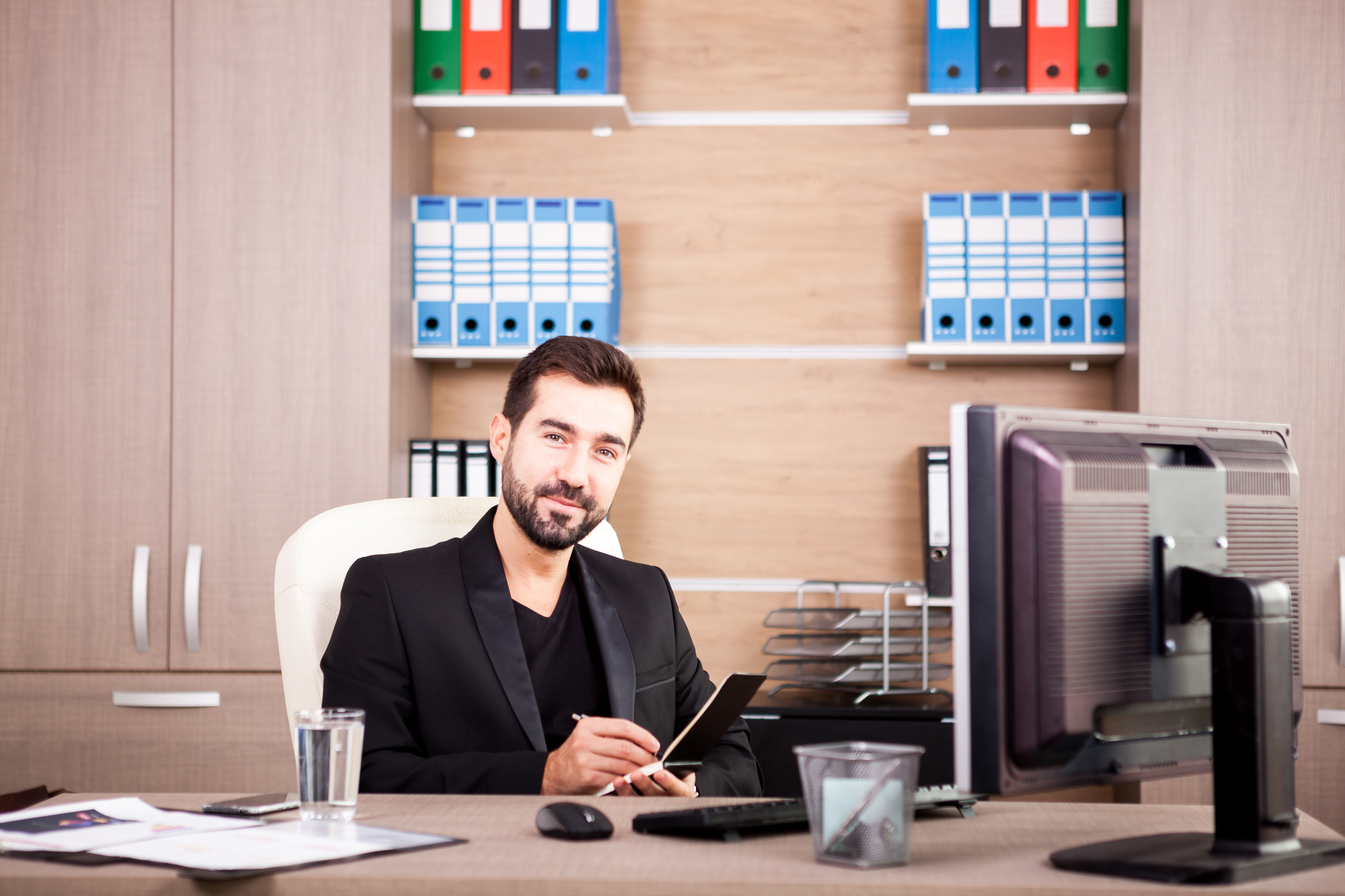 vm services