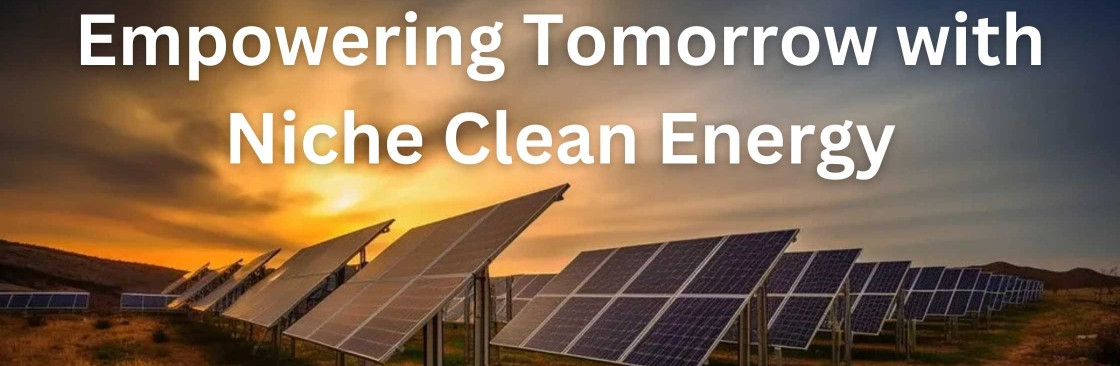 Niche Clean Energy