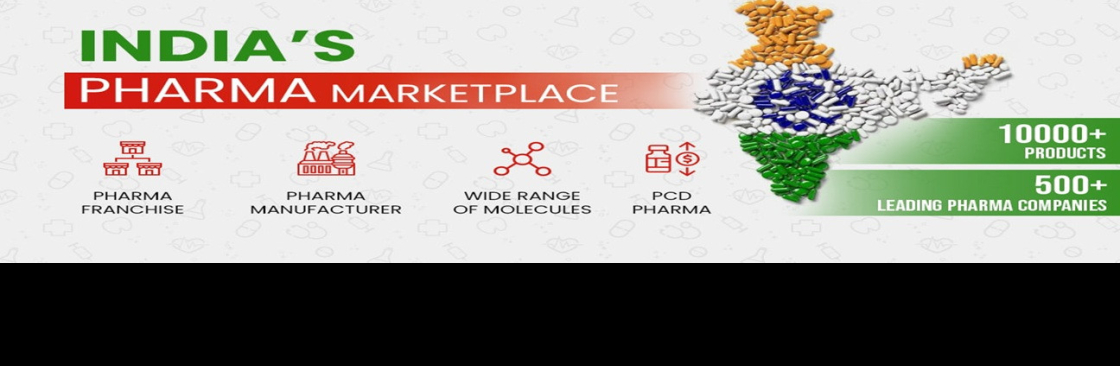 PharmaHopers PCD