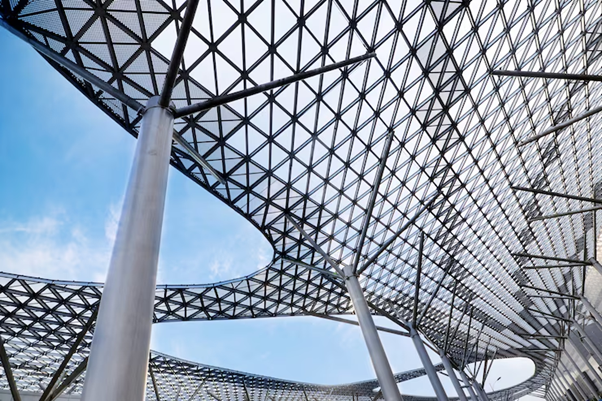 Why Al Baraq Steel Works Is One of the Top Steel Construction Companies in Dubai