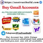 New York Gmail Accounts