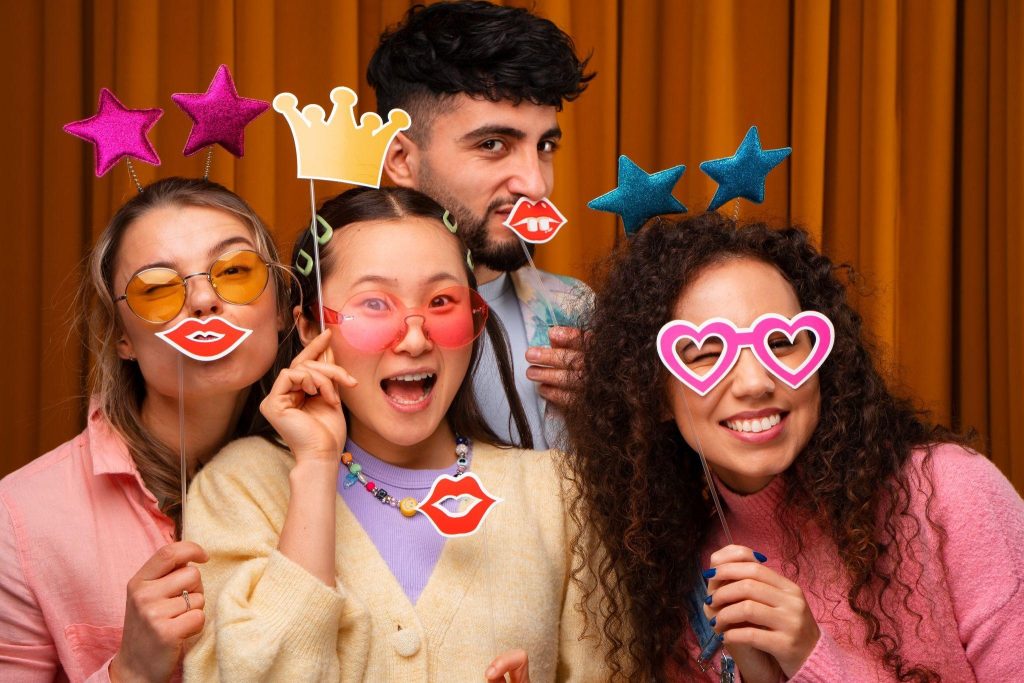 6 Budget Photobooth Ideas for Fun Singapore Events | Entrepreneurs Break