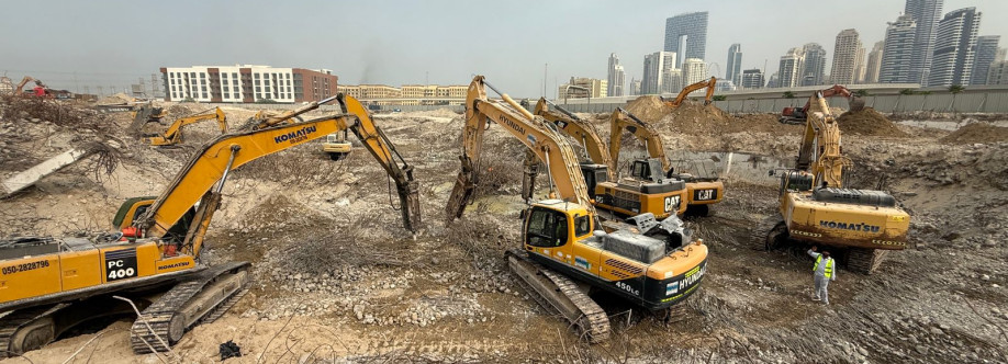 DCO Demolition Works LLC