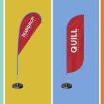 Custom Flags Printing