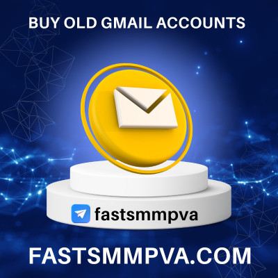 Buy Old Gmail Accounts Profile Picture
