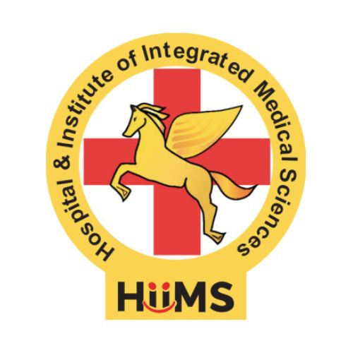 Jeena Sikho HiiMS Hospital Varanasi