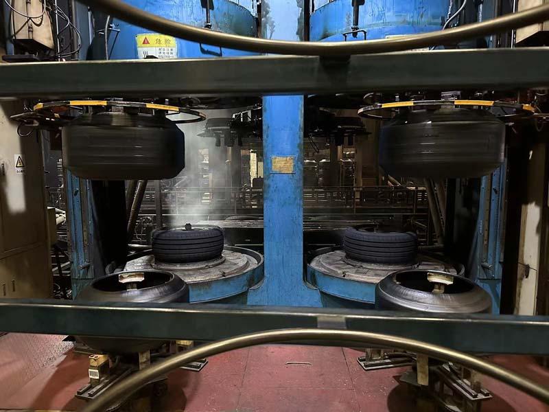Chinese Tire Manufacturer | Car Tire Manufacturer