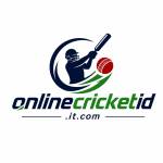 Online Cricket ID Provider