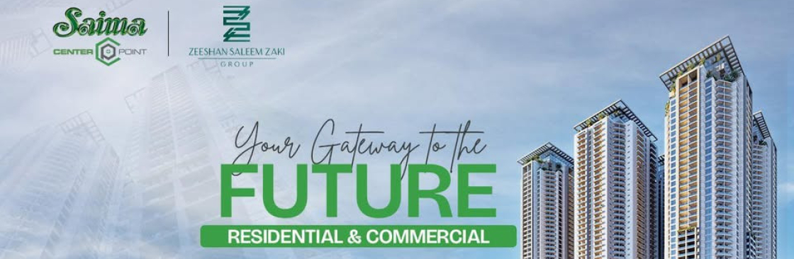 Saima Builders