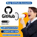 Buy GitHub Accounts
