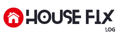 Home - House Fix Log