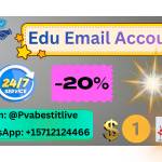 Buying Edu Email Account