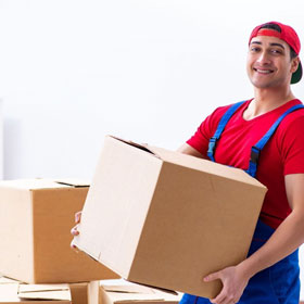 Movers and Packers North Brisbane | Removals North Brisbane