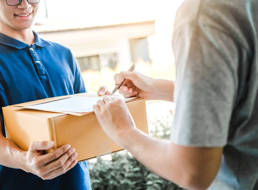 Your Responsibilities After Customers Checkout | San Francisco Web Design
