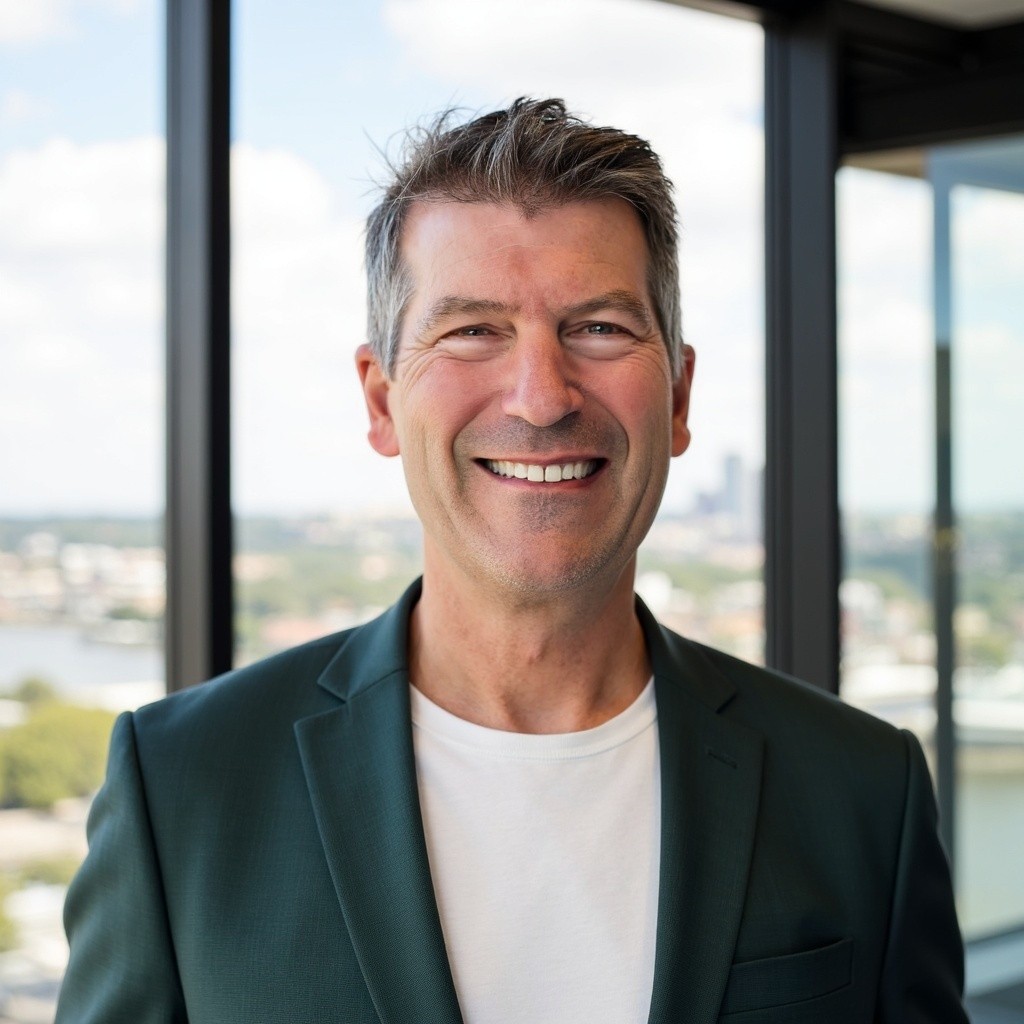 Fluid Marine Appoints J. Charles Herbert as Regional Sales Manager | Fluid Marine