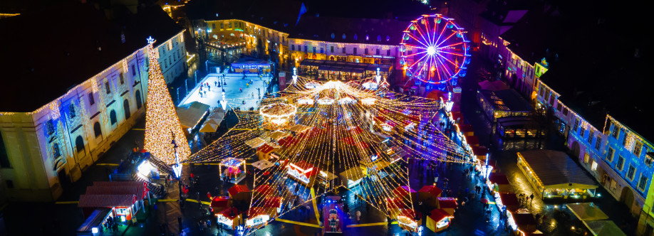 Bellarome Travel Worldwide