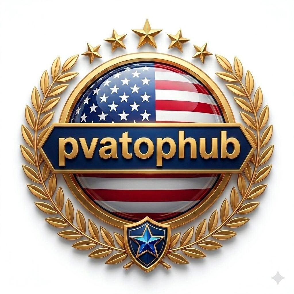 pva tophub