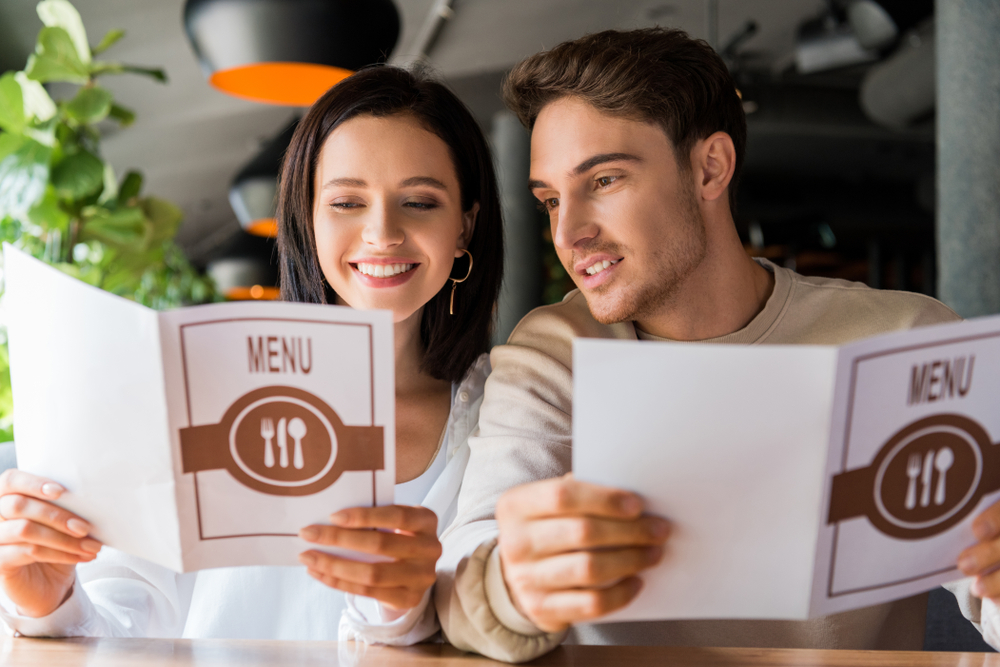 Menu Engineering & Design | Optimize Pricing & Portions