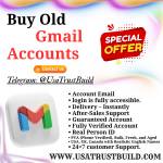 Buy Old Gmail Accounts