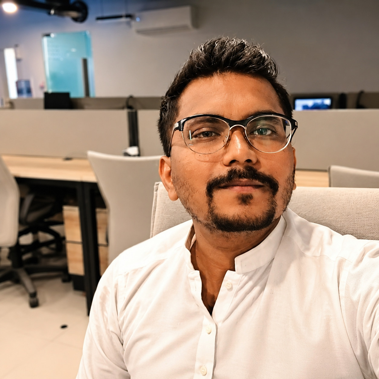 Bilal Aziz