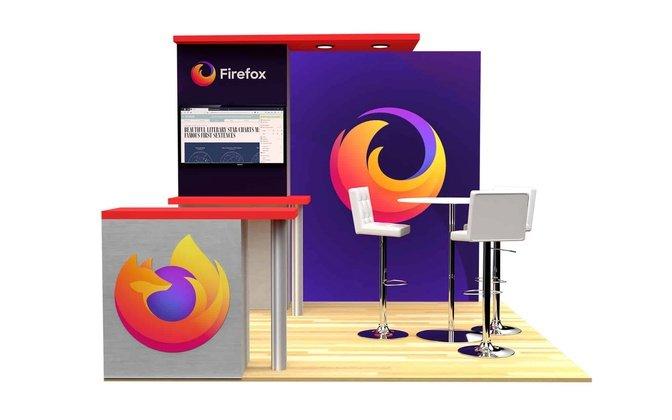 Chicago Trade Show Exhibit Rental Options for Compact and Large Booth Spaces | Articles | Chicago Trade Show Exhibit Rental | Gan Jing World - Technology for Humanity | Video & Movie Streaming