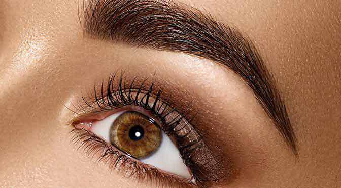Eyebrow Tattooing (Micro beading) | Iconic Plastic Surgery