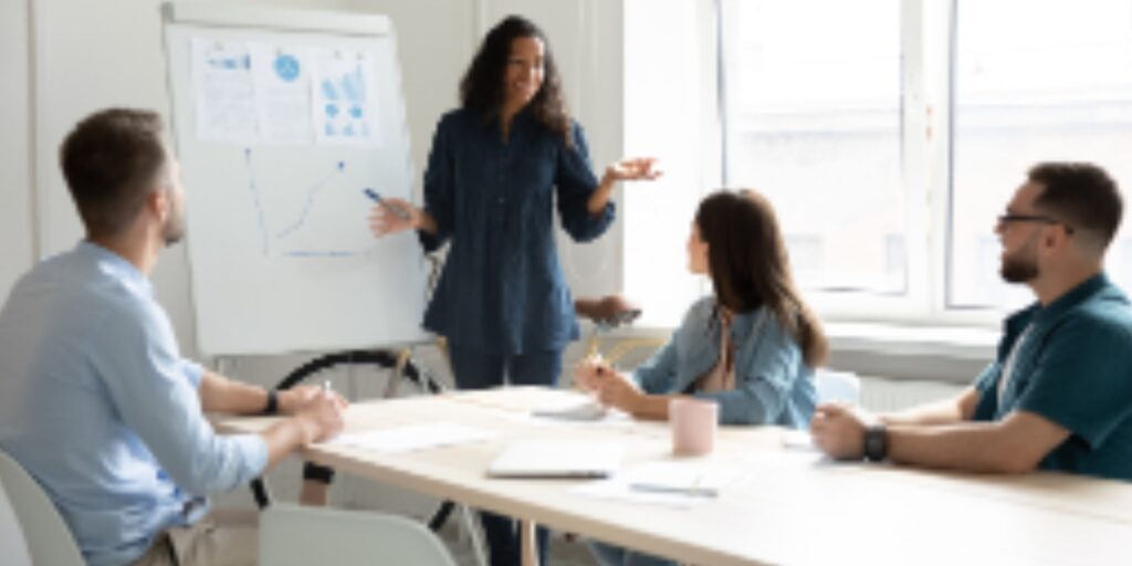 How Sales and Business Development Work Together to Help Companies Grow Faster - Posts Content