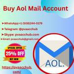 How to Buy AOL Mail Accounts with Enhanced Features for Priva