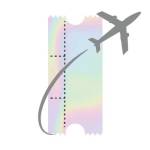 Air Dummy Ticket
