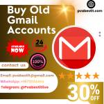 Buying Old Gmail Accounts
