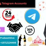 Buying  Telegram Accounts