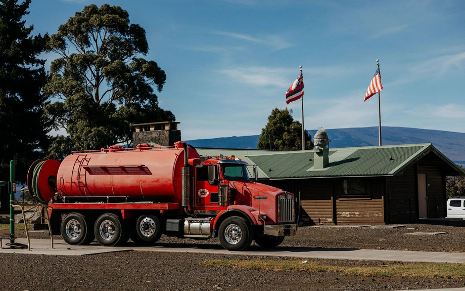 Emergency Septic Pumping on the Big Island: What to Do, Who to Call & Why Speed Matters - JustPaste.it