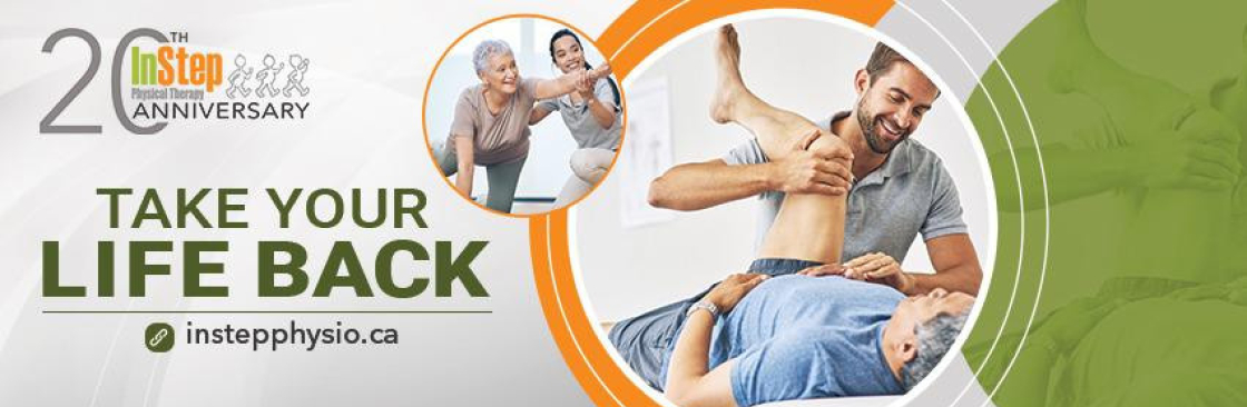 Instep Physio