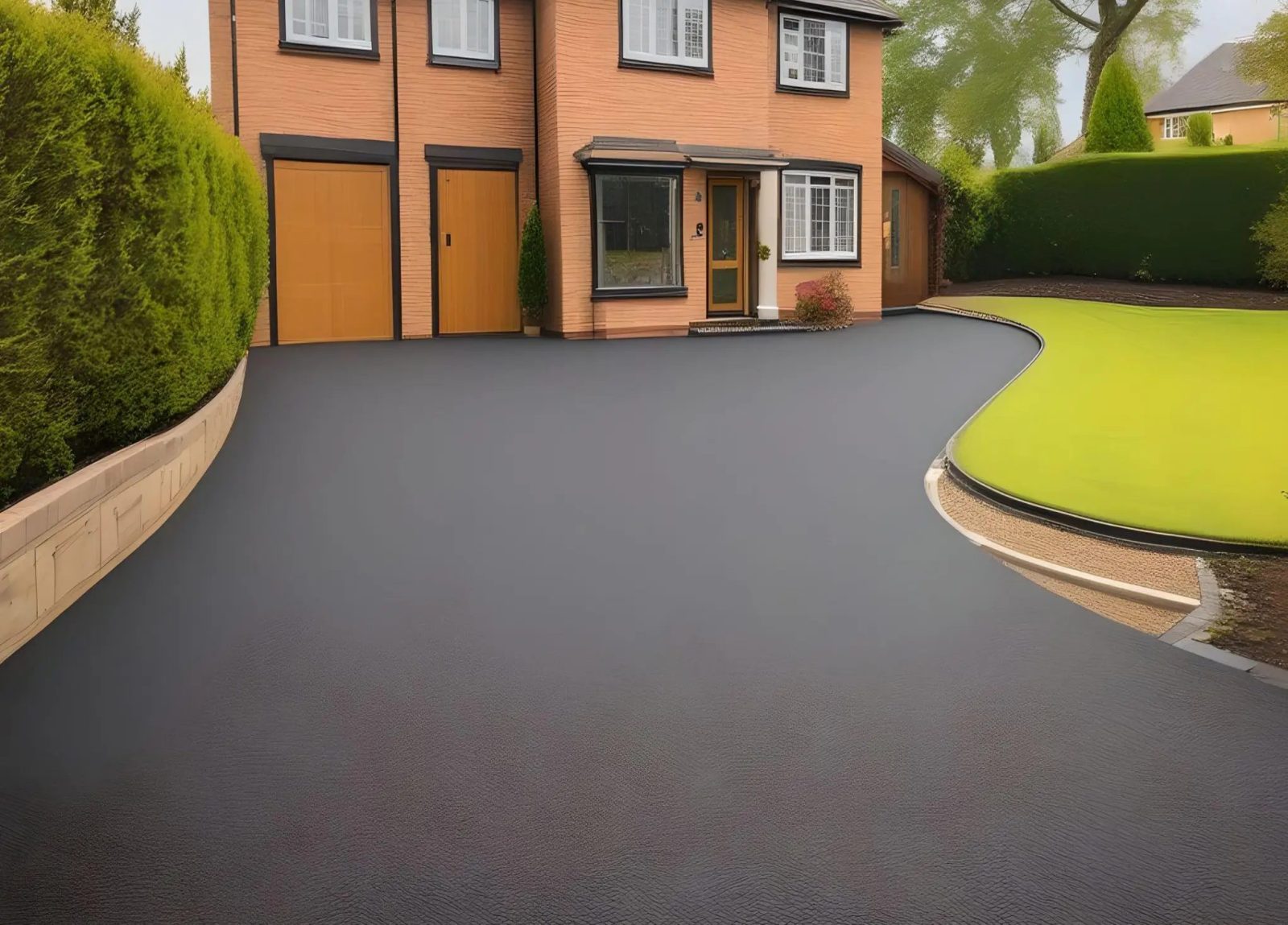 Tarmac Driveway Specialists for Residential and Commercial Surfaces