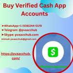 How to Buy Verified Cash App Accounts
