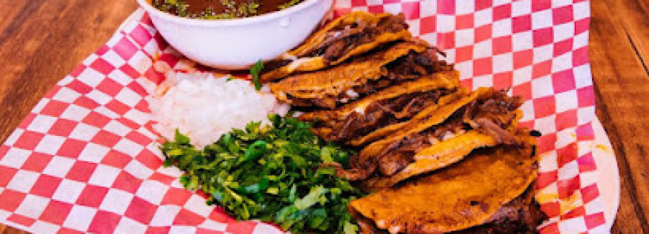 Taqueria Mr Delisioso Delisioso Food Truck Pittsburg