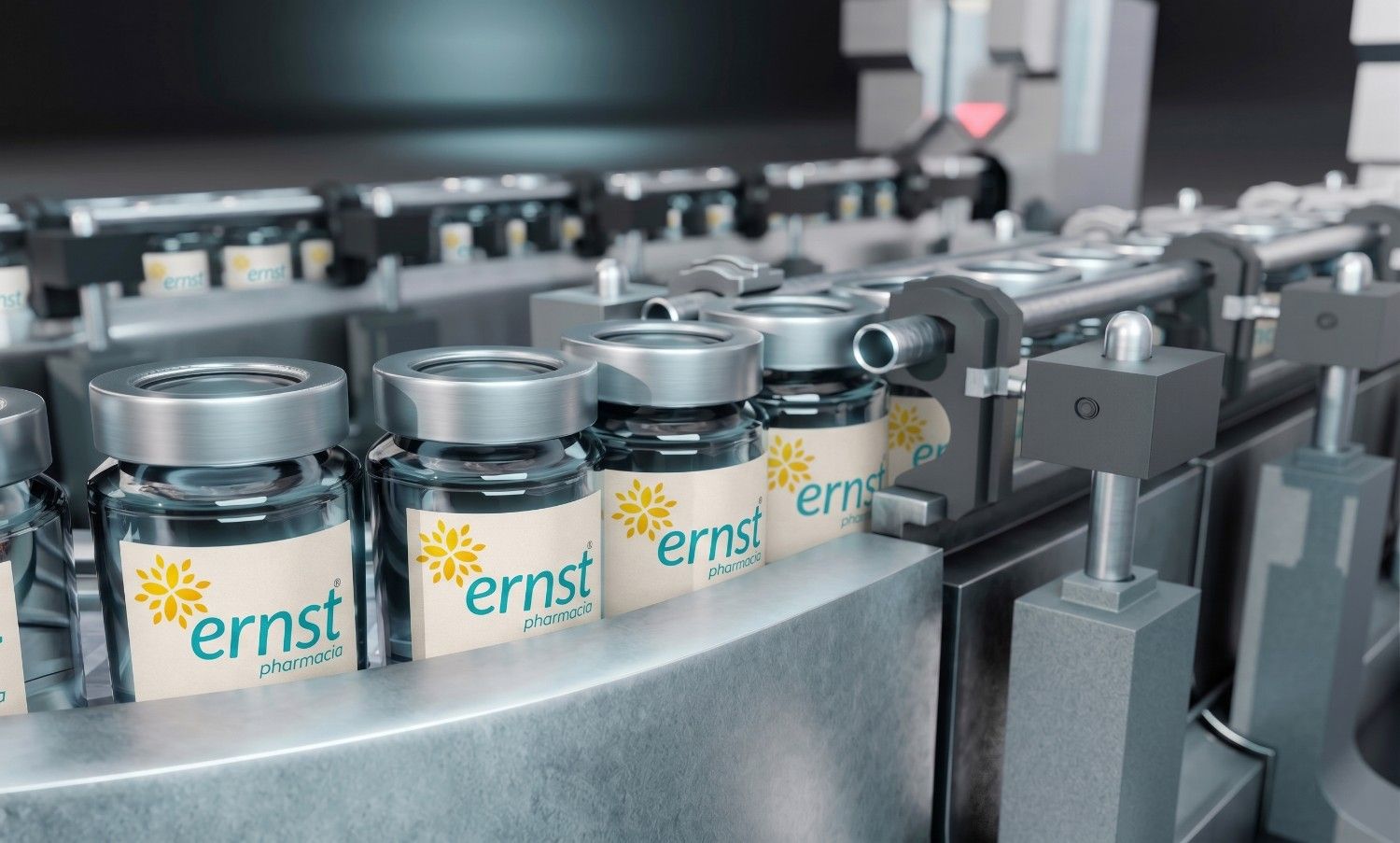 Ernst Pharmacia | Best PCD Pharma Franchise Company in India