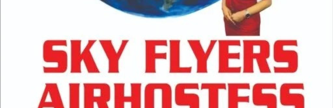 Sky Flyers Air Hostess
