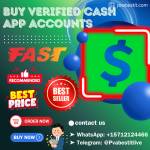 Buy Verified Cash App Accounts