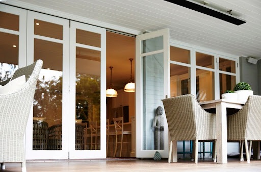 5 Types of Patio Doors & Design Ideas for Modern Homes