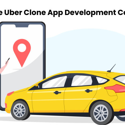 Scalable Uber Clone App Development Company Profile Picture