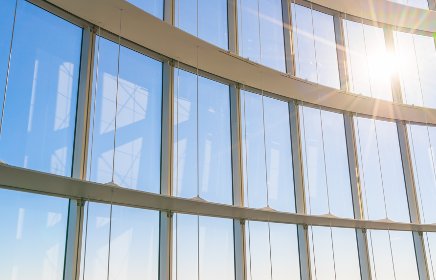 10 Reasons to Choose Aluminium Windows Northern Ireland