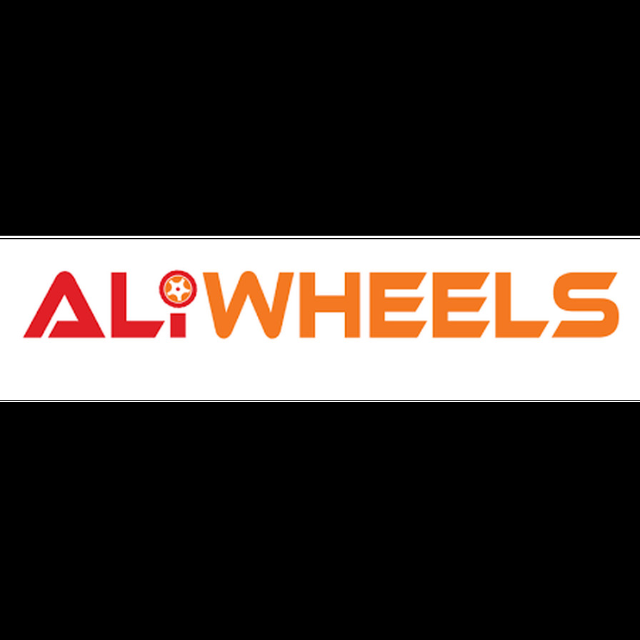 Ali wheels